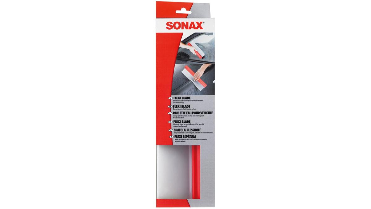 Sonax+417.400+Flexi+Blade+raclette+eau+pour+v%C3%A9hicule